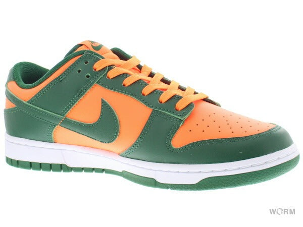 【US8.5】 NIKE DUNK LOW RETRO DD1391-300 【DS】