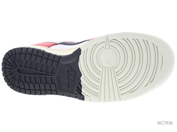 【US8.5】 NIKE DUNK LOW RETRO PREMIUM DZ2536-600 【DS】