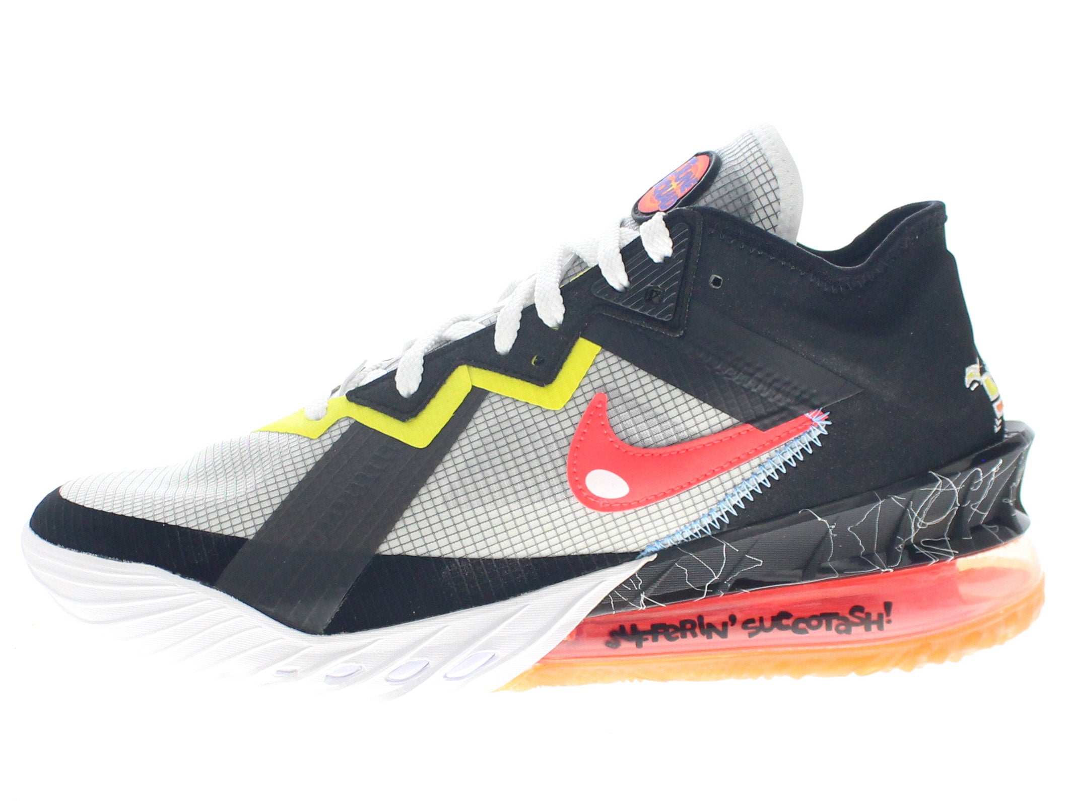 Nike. Size US10 Nike Kyrie 7 Basketball shoes size men main image 2