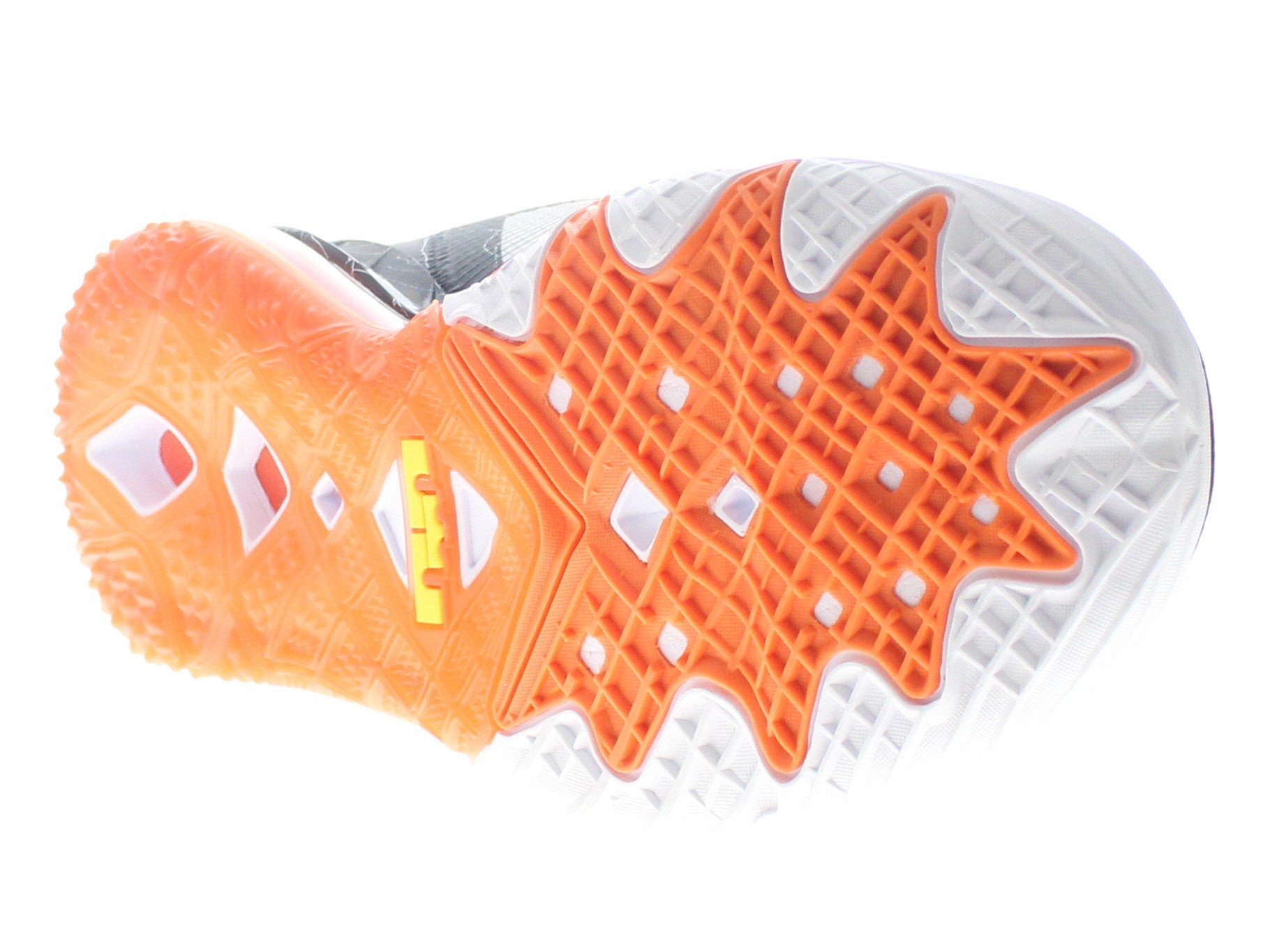 【US10】 NIKE LEBRON 18 LOW CV7562-103 【DS】