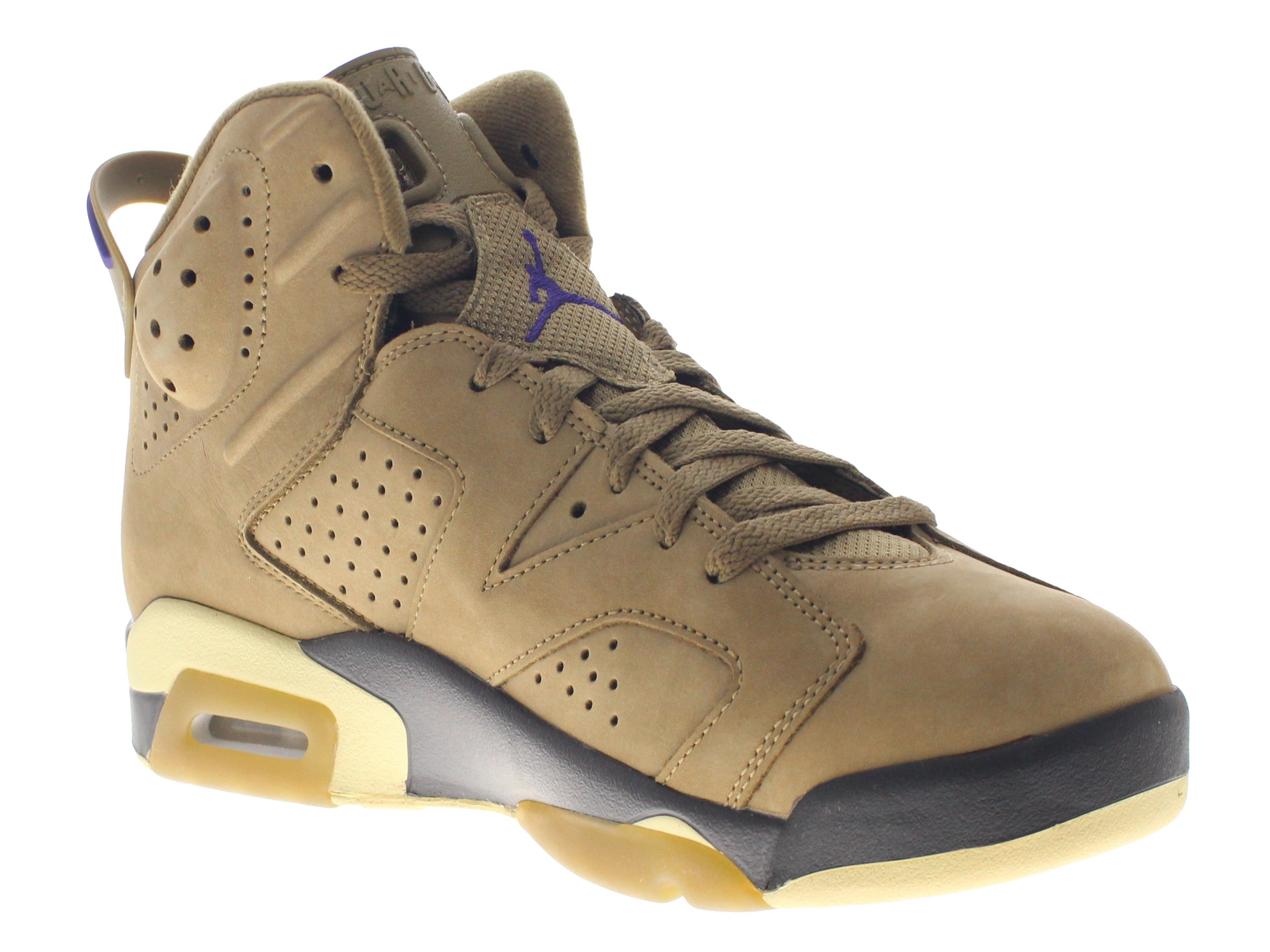【W US10.5】 WMNS AIR JORDAN 6 RETRO GTX FD1643-300 【DS】