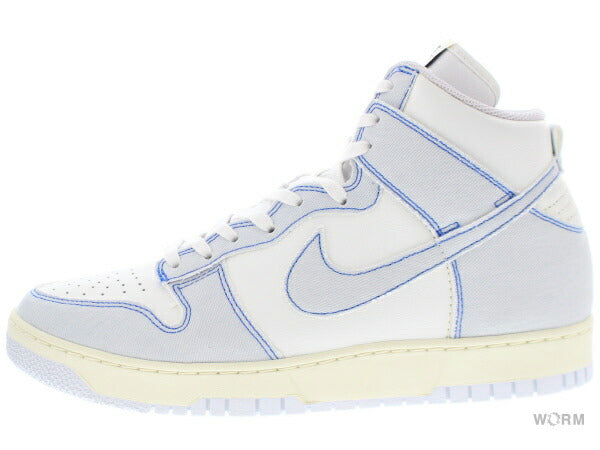 【US5】 NIKE DUNK HI 1985 DQ8799-101 【DS】