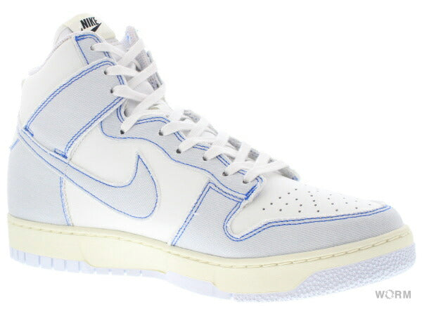 【US5】 NIKE DUNK HI 1985 DQ8799-101 【DS】