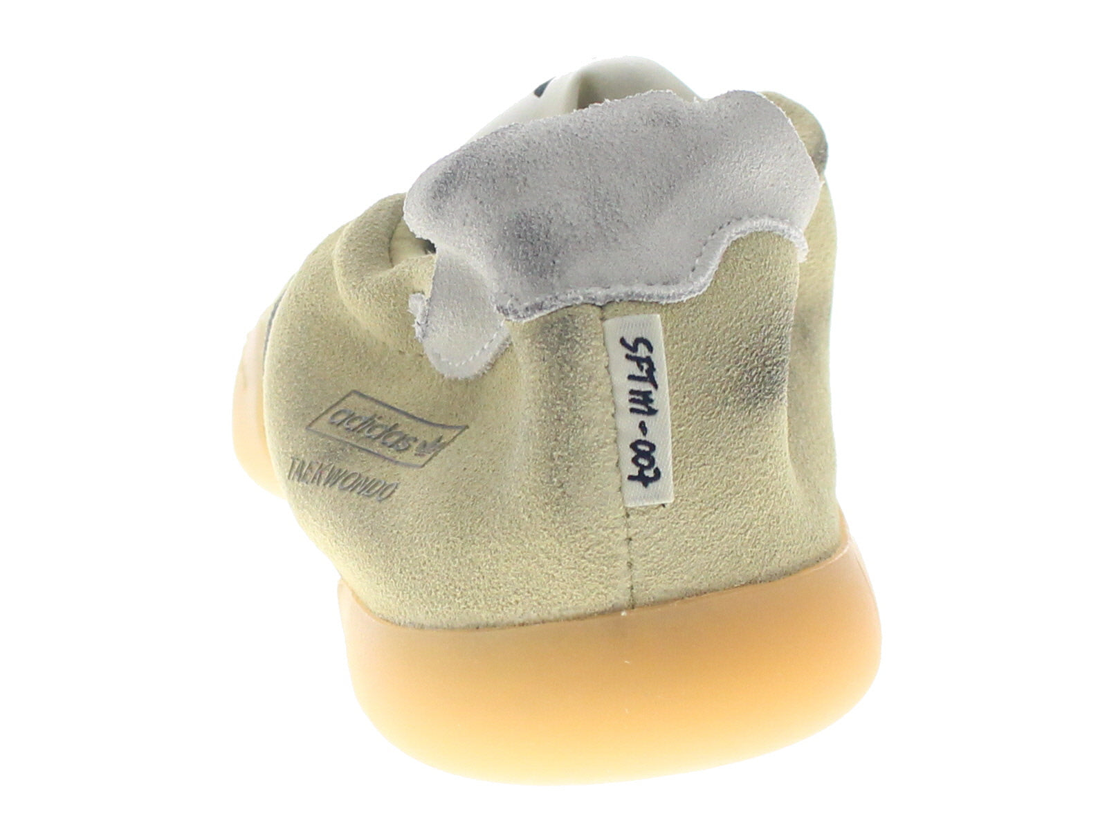 【W US10】 adidas TAEKWONDO MEI W SFT HP3516 【DS】