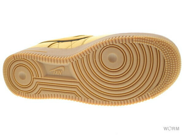 【US9.5】 NIKE AIR FORCE 1 '07 PRM CU6724-777 【DS】