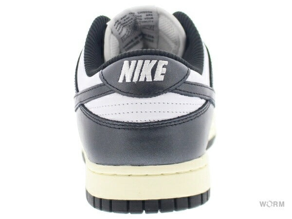 【W US10.5】 NIKE W DUNK LOW PRM FQ8899-100 【DS】