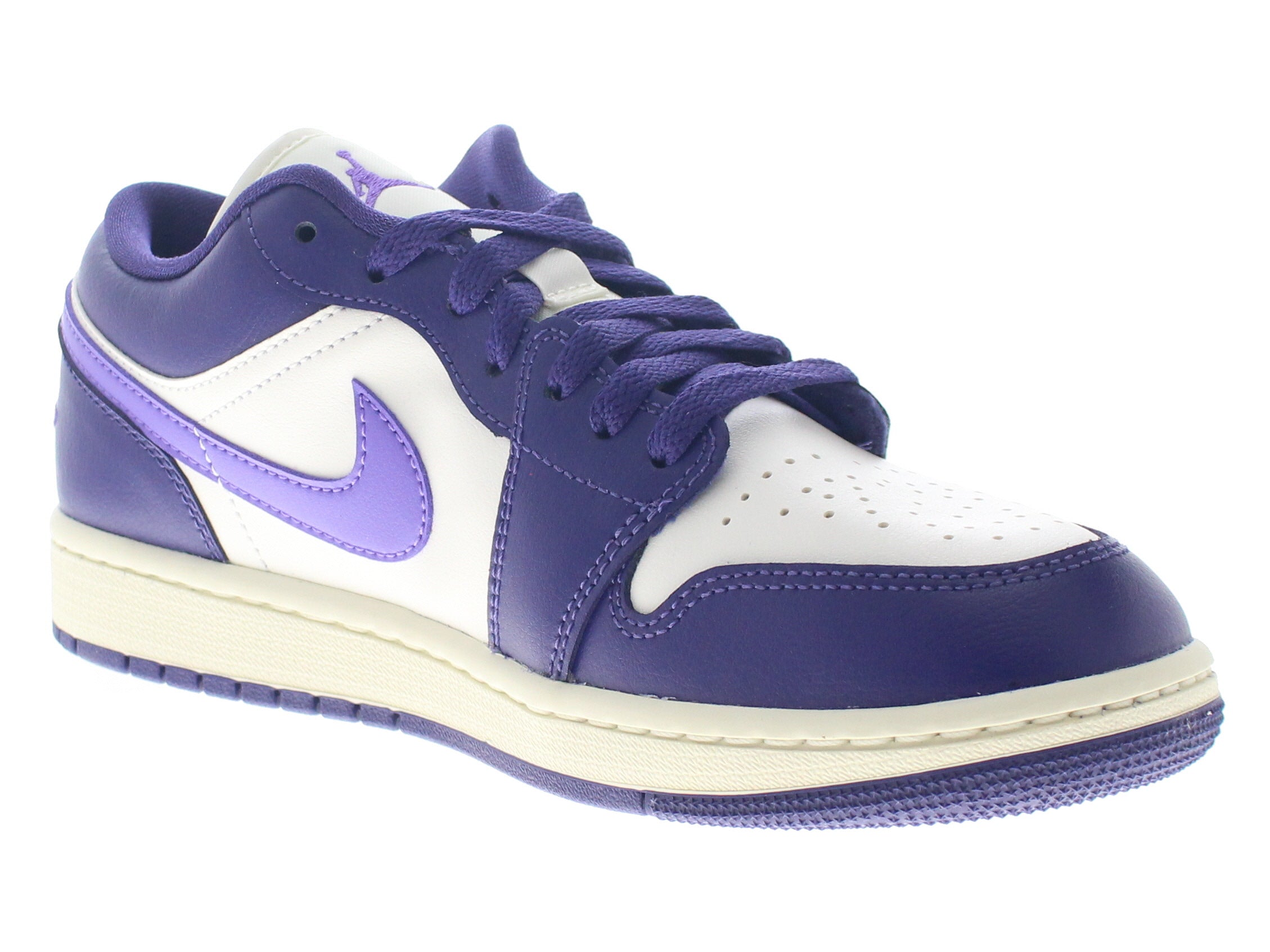【W US9.5】 WMNS AIR JORDAN 1 LOW DC0774-502 【DS】
