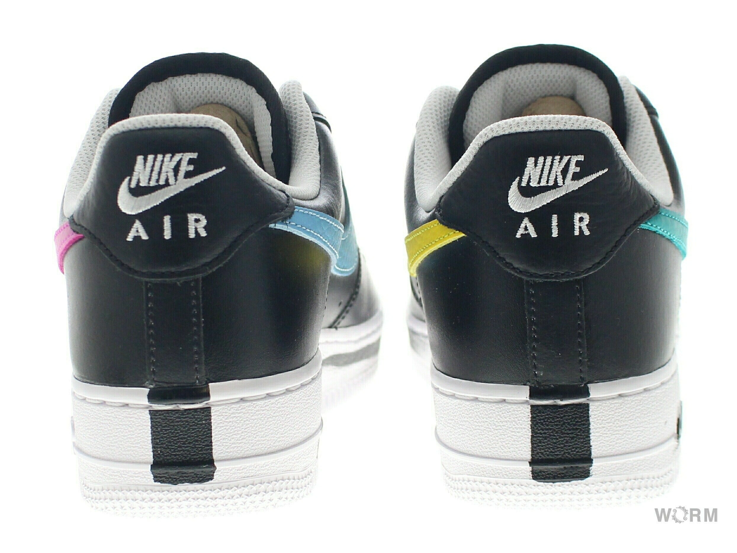【US13】 NIKE AIR FORCE 1 07 PARANOISE AQ3692-004 【DS】