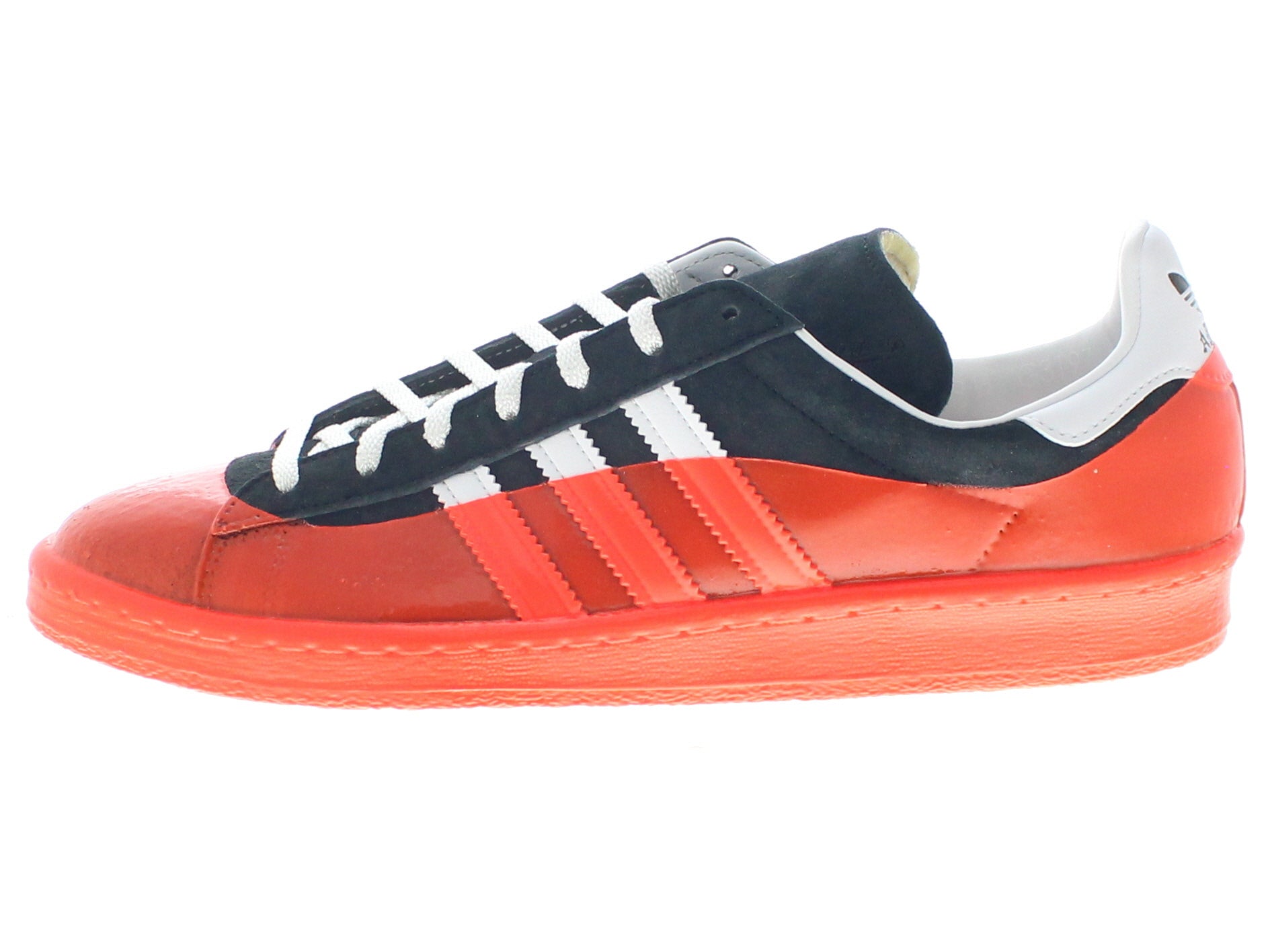 US10】 adidas CAMPUS 80S CALI DEWITT IG3197 【DS】 箱違