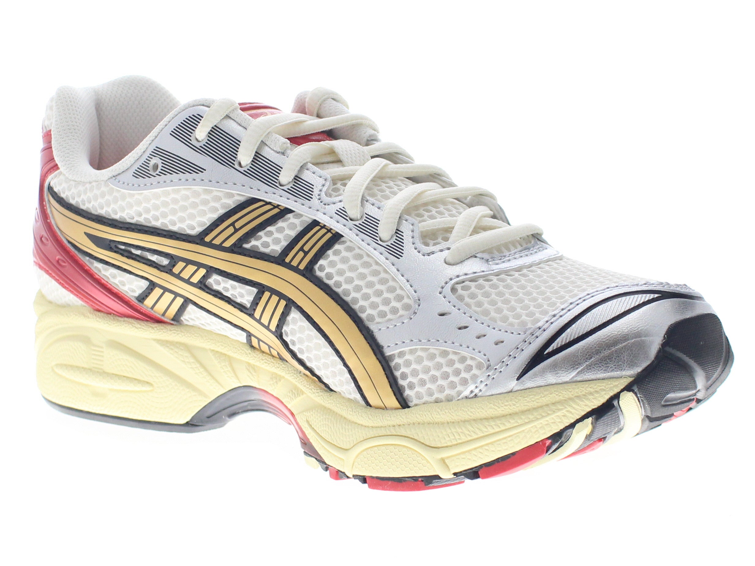 【US9】 ASICS GEL-KAYANO 14 1203A692-100 【DS】