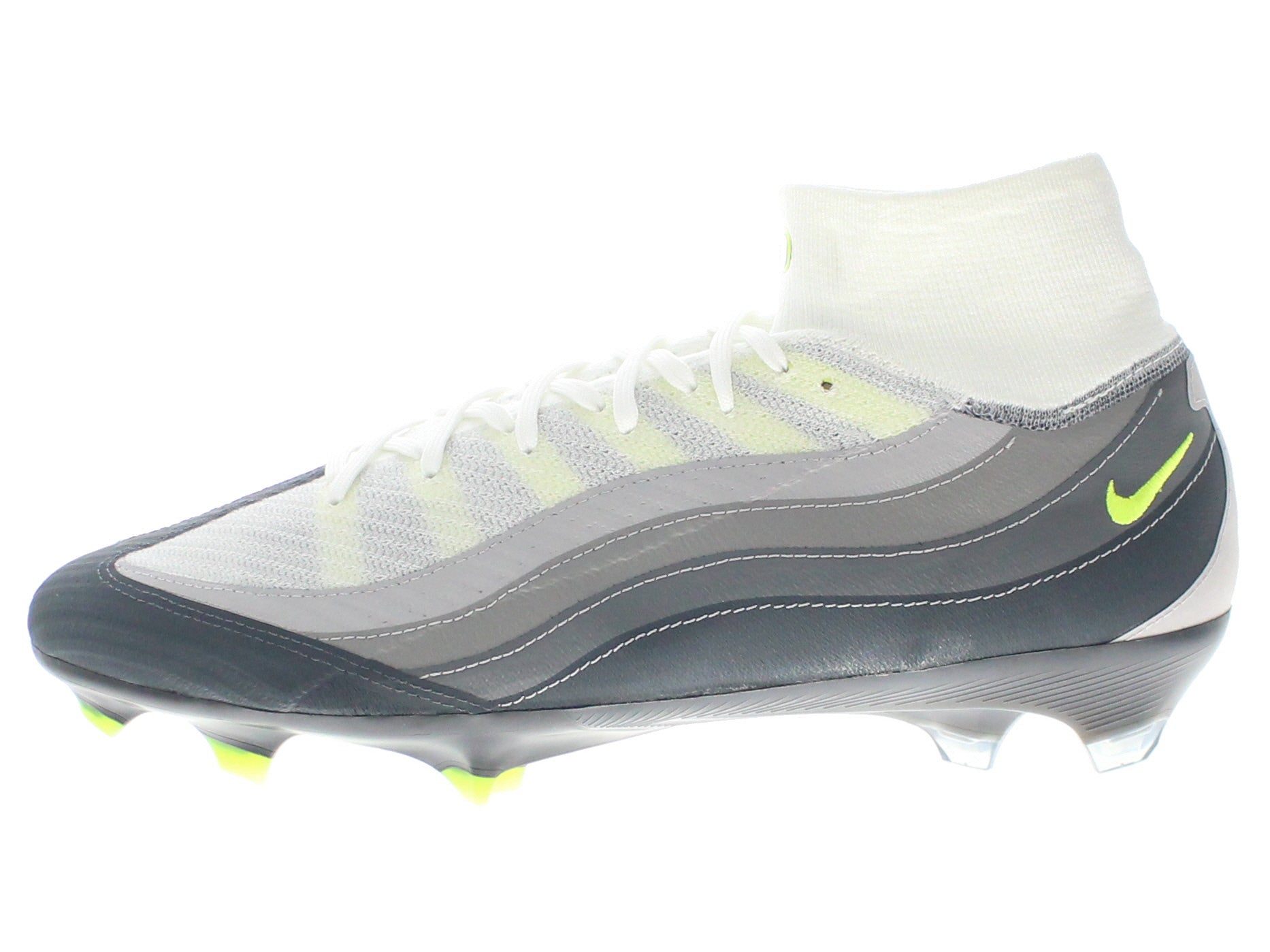 【US11】 NIKE ZM SUPERFLY 10 ELT AIR MAX 95 SE FG HV9916-001 【DS】