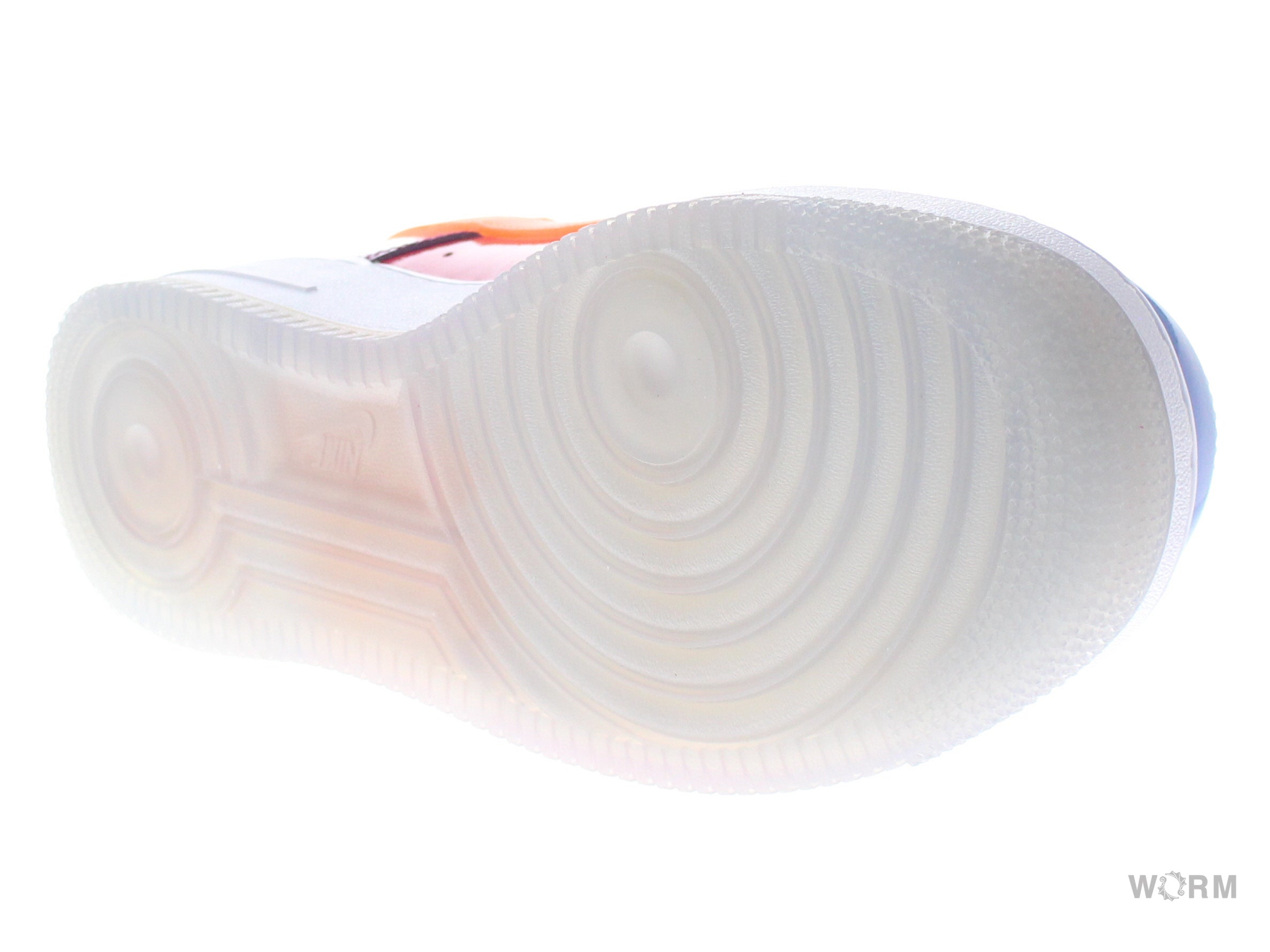 NIKE AIR FORCE 1 LOW SP UNDEFEATED DV5255-400 【DS】