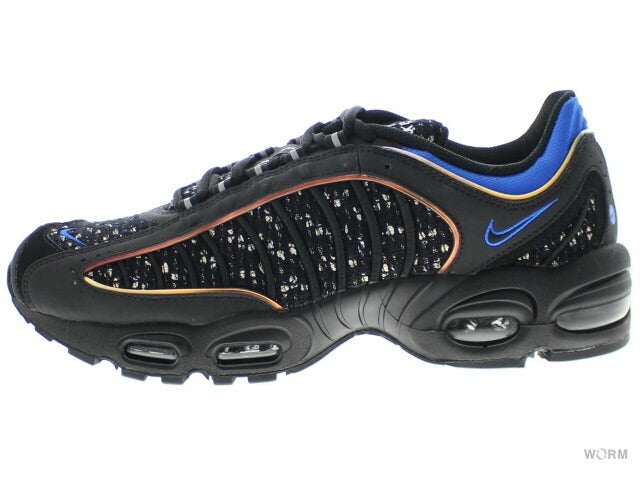 【US12】 NIKE AIR MAX TAILWIND IV / S Supreme AT3854-001 【DS】
