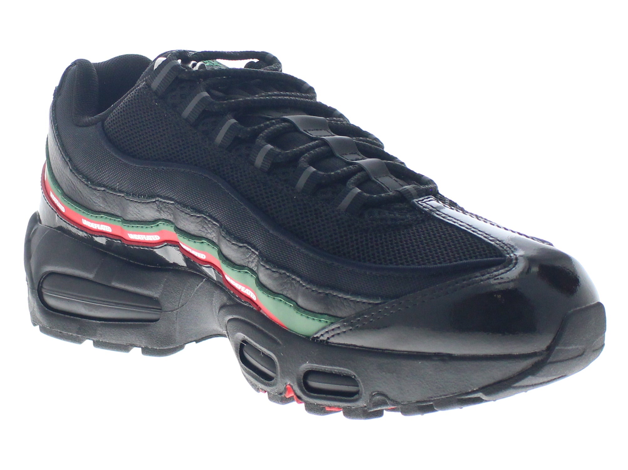 【US8.5】 NIKE AIR MAX 95 SP IB4453-001 【DS】
