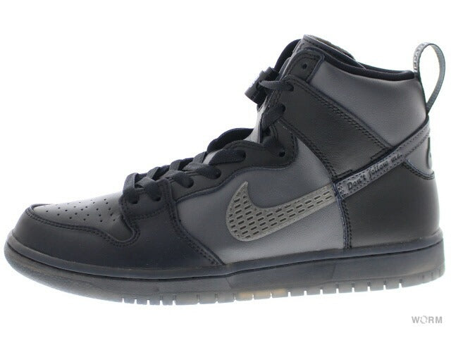 【US12】 NIKE SB DUNK HIGH PRO PRM QS BV1052-001 【DS】