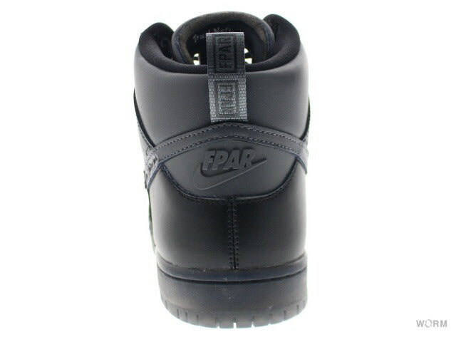 【US12】 NIKE SB DUNK HIGH PRO PRM QS BV1052-001 【DS】