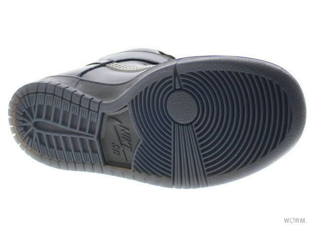 【US12】 NIKE SB DUNK HIGH PRO PRM QS BV1052-001 【DS】