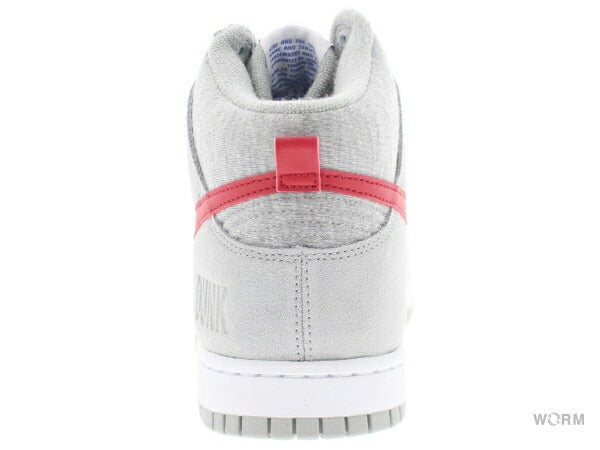 【US12】 NIKE DUNK HI RETRO SE DJ6152-001 【DS】