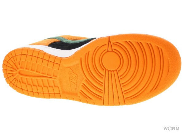 【US12】 NIKE DUNK LOW SP DA1469-001 【DS】