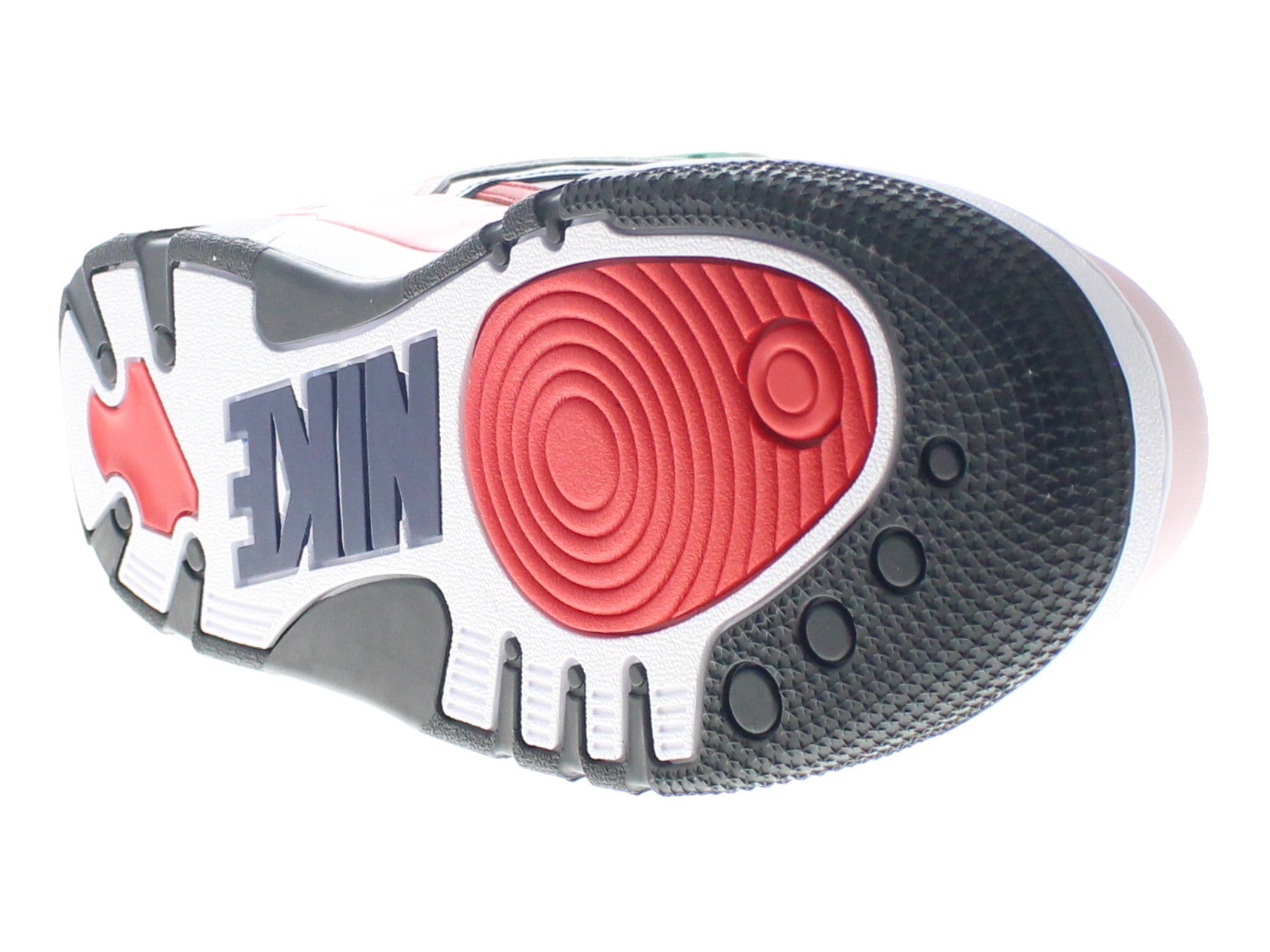 US9.5】 NIKE AIR FORCE 3 LOW SP NIGO HQ7534-100 【DS】 | WORM