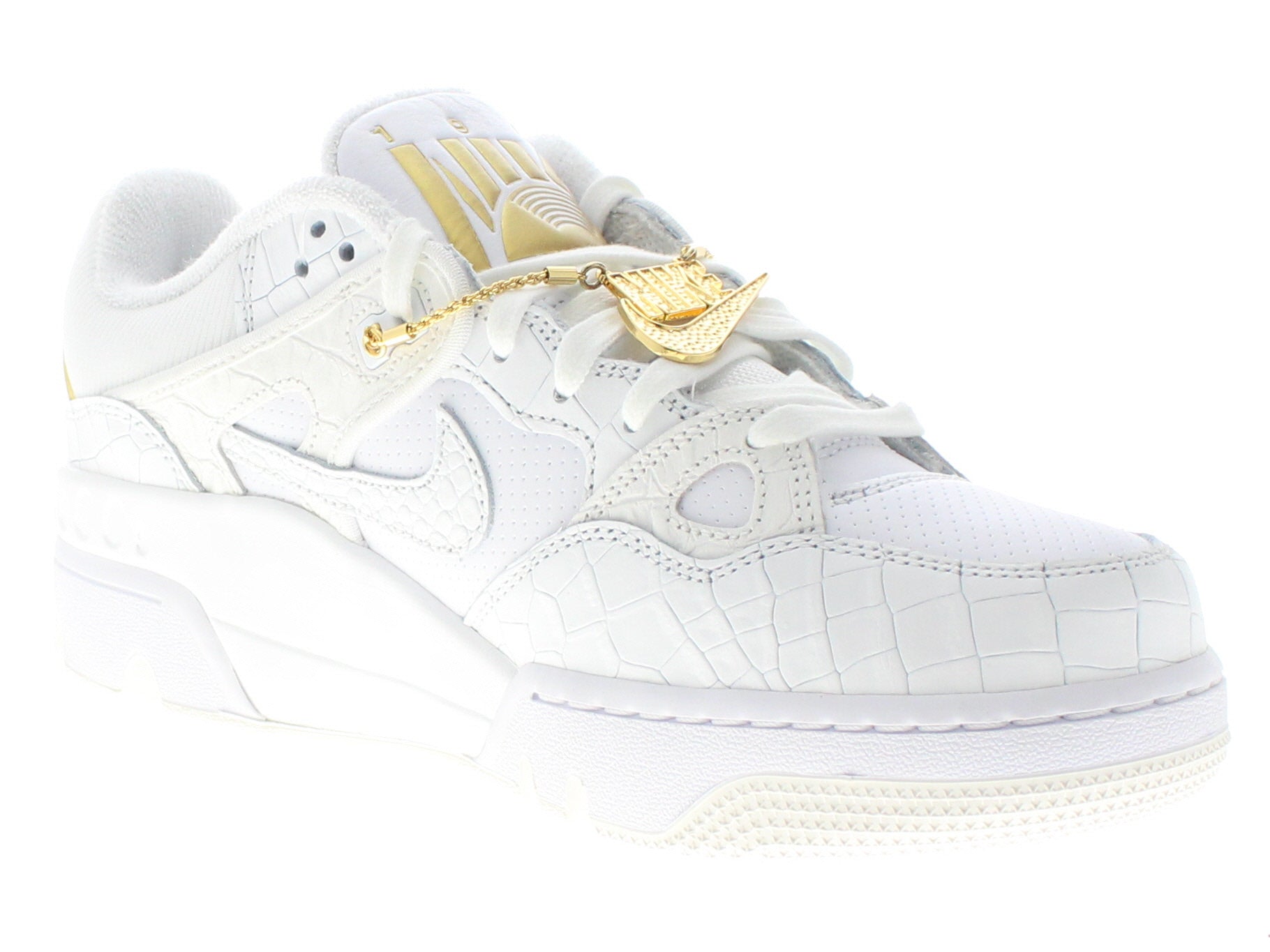 【US9.5】 NIKE AIR FORCE 3 LOW SP NIGO HF7630-100 【DS】