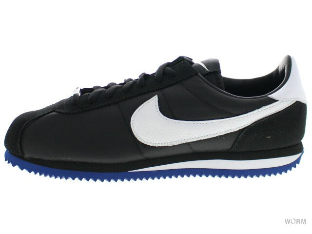 【US9.5】 NIKE CORTEZ BASIC SP / UNDFTD 815653-014 【DS】