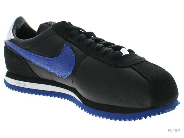 【US9.5】 NIKE CORTEZ BASIC SP / UNDFTD 815653-014 【DS】
