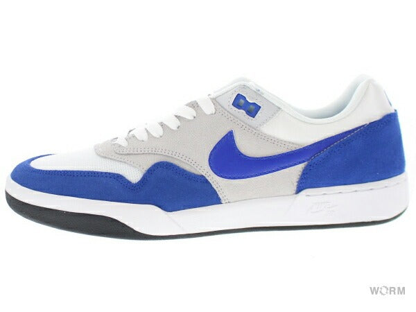 【US11】 NIKE SB SB GTS RETURN CD4990-400 【DS】