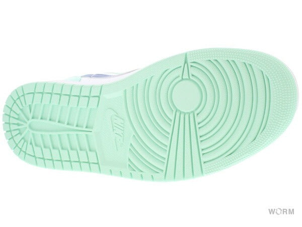 【US9.5】 AIR JORDAN 1 MID 554724-413 【DS】