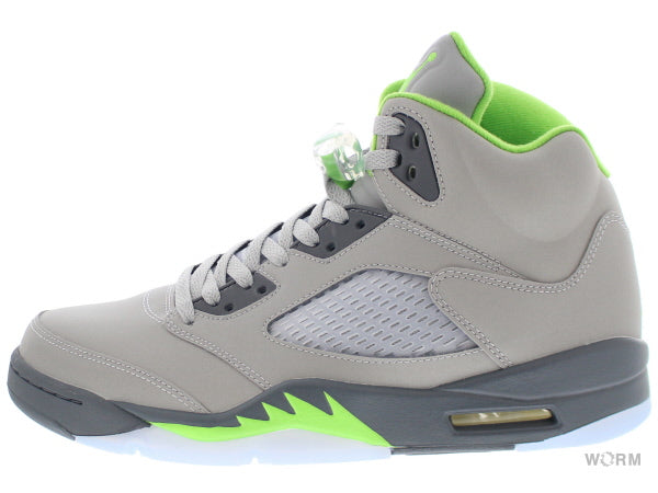 【US9.5】 AIR JORDAN 5 RETRO DM9014-003 【DS】