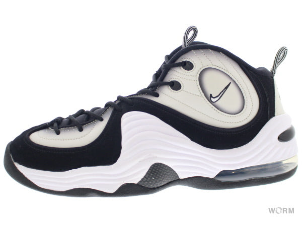 【US9.5】 NIKE AIR PENNY 2 DZ2549-001 【DS】