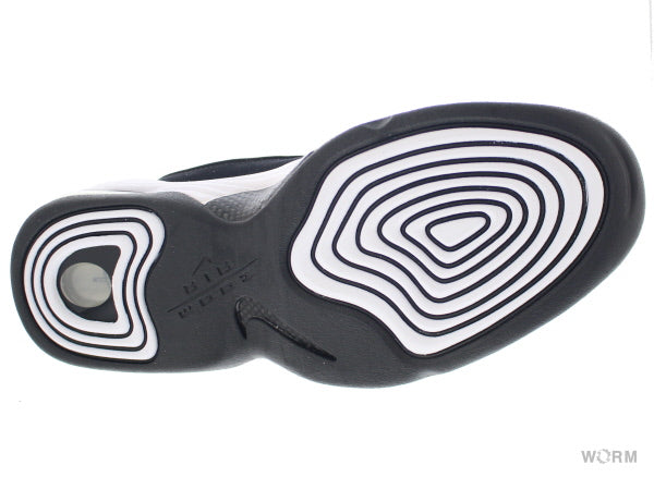 【US9.5】 NIKE AIR PENNY 2 DZ2549-001 【DS】