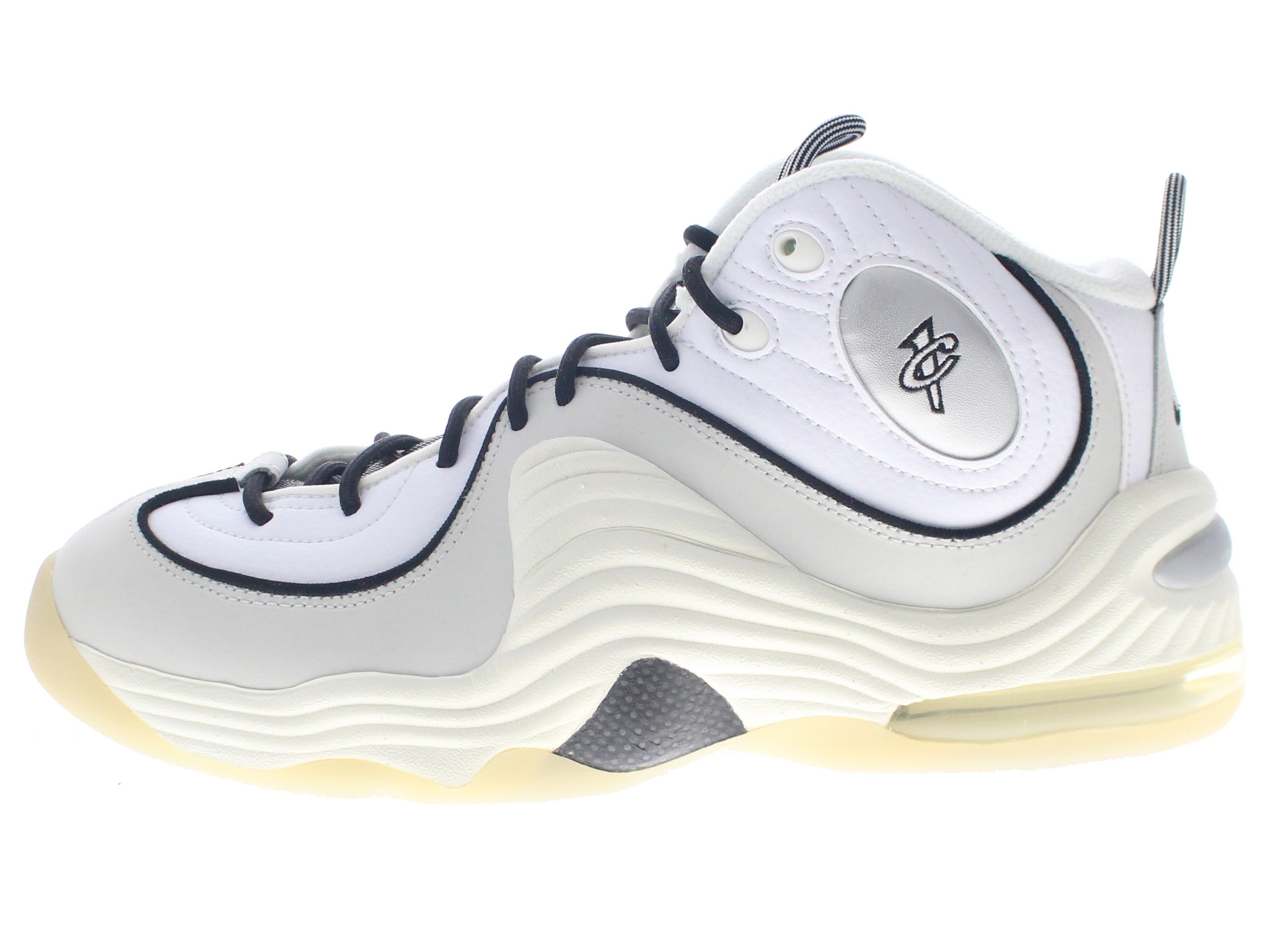 【US9.5】 NIKE AIR PENNY 2 FB7727-100 【DS】