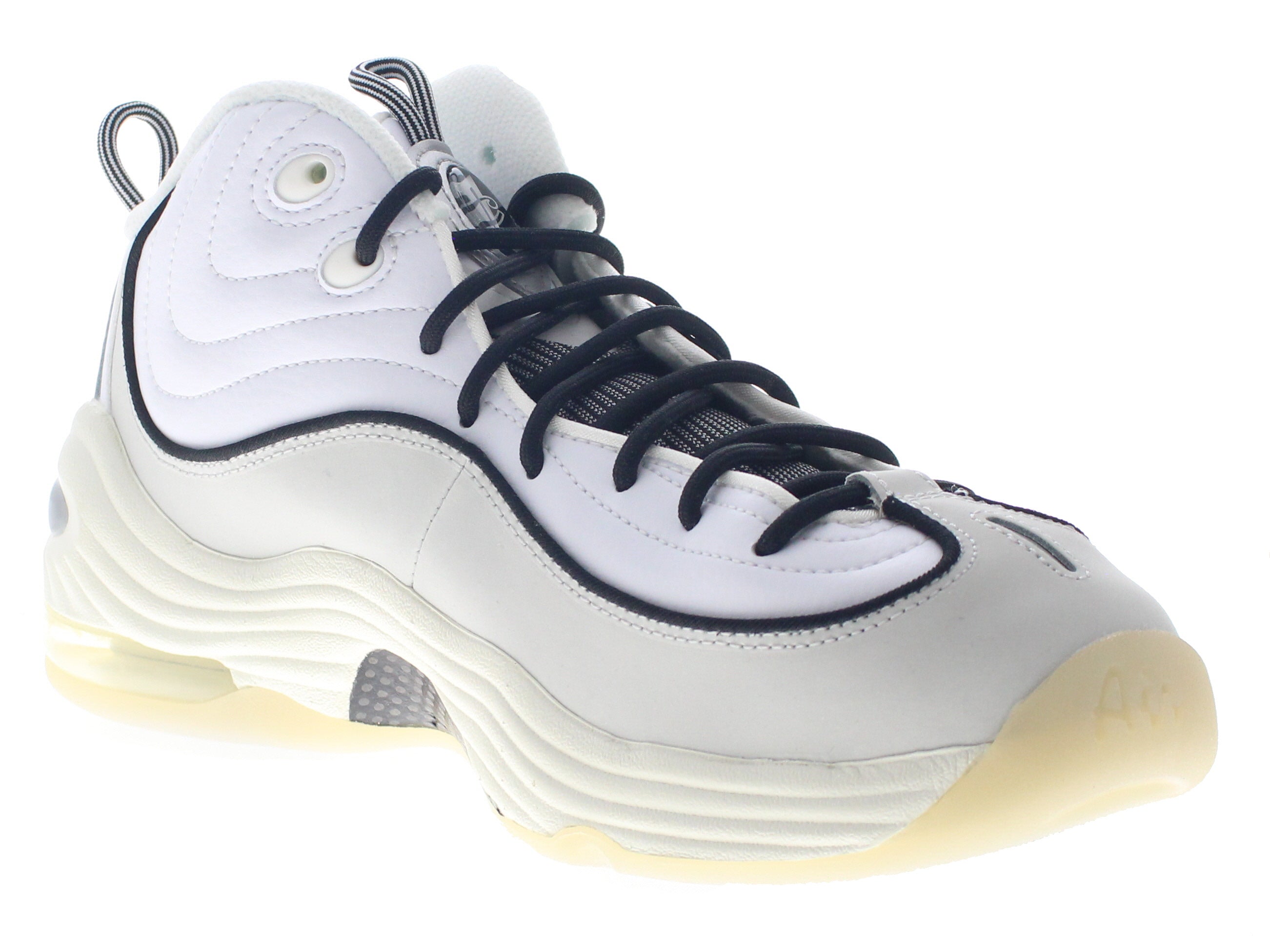 【US9.5】 NIKE AIR PENNY 2 FB7727-100 【DS】