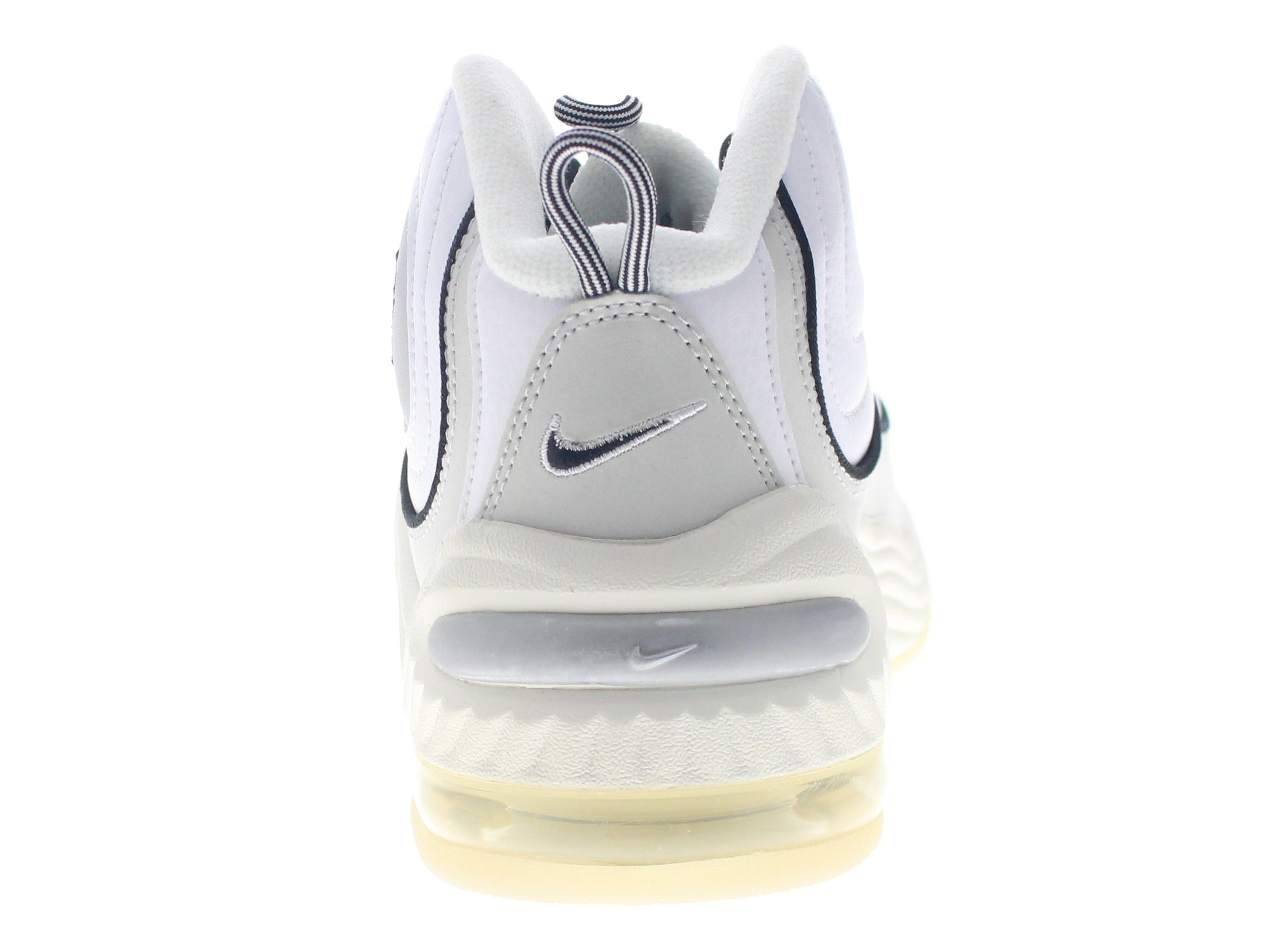 【US9.5】 NIKE AIR PENNY 2 FB7727-100 【DS】