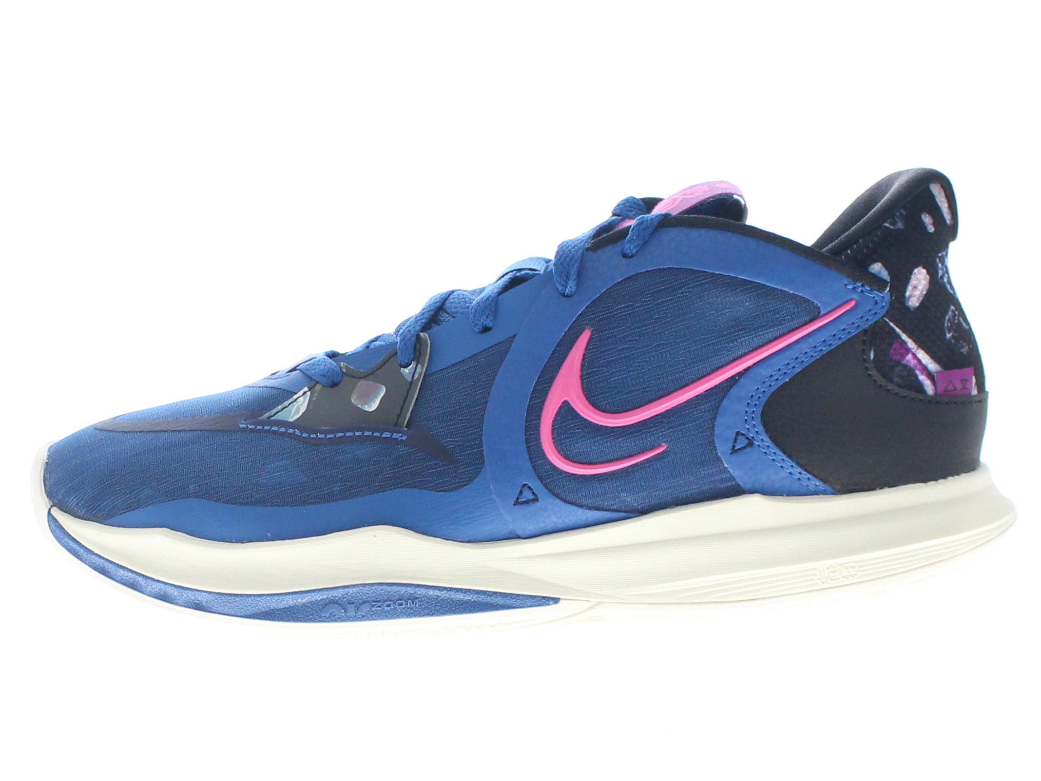 【US9.5】 NIKE KYRIE LOW 5 EP DJ6014-400 【DS】
