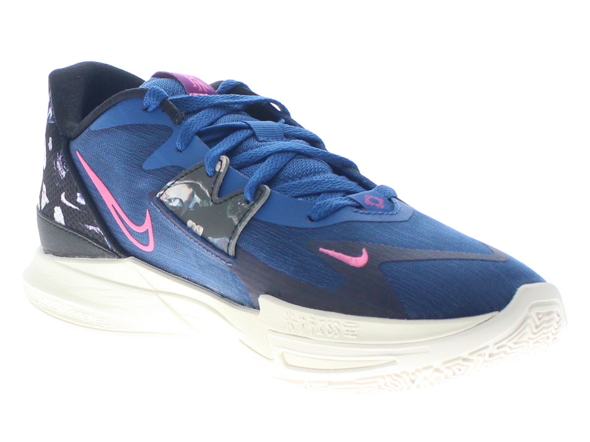 【US9.5】 NIKE KYRIE LOW 5 EP DJ6014-400 【DS】