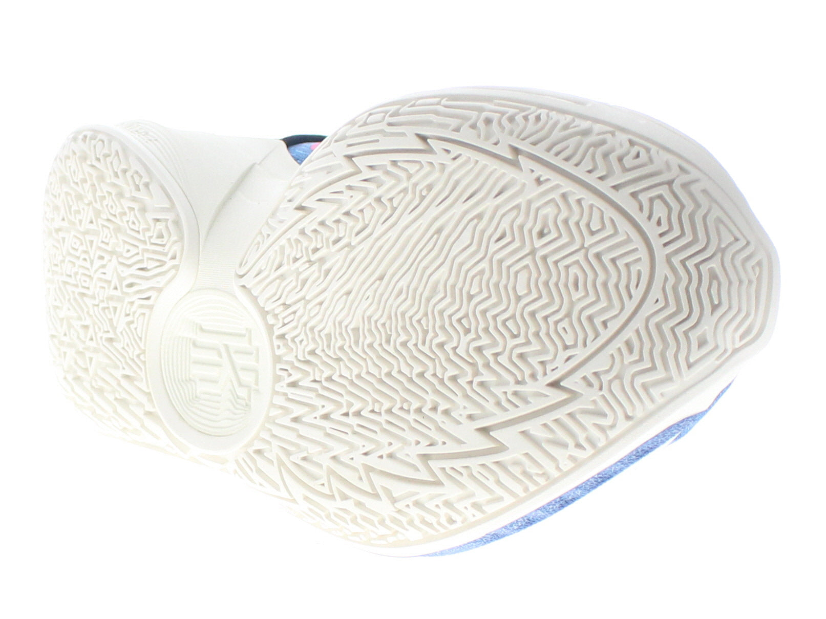 【US9.5】 NIKE KYRIE LOW 5 EP DJ6014-400 【DS】