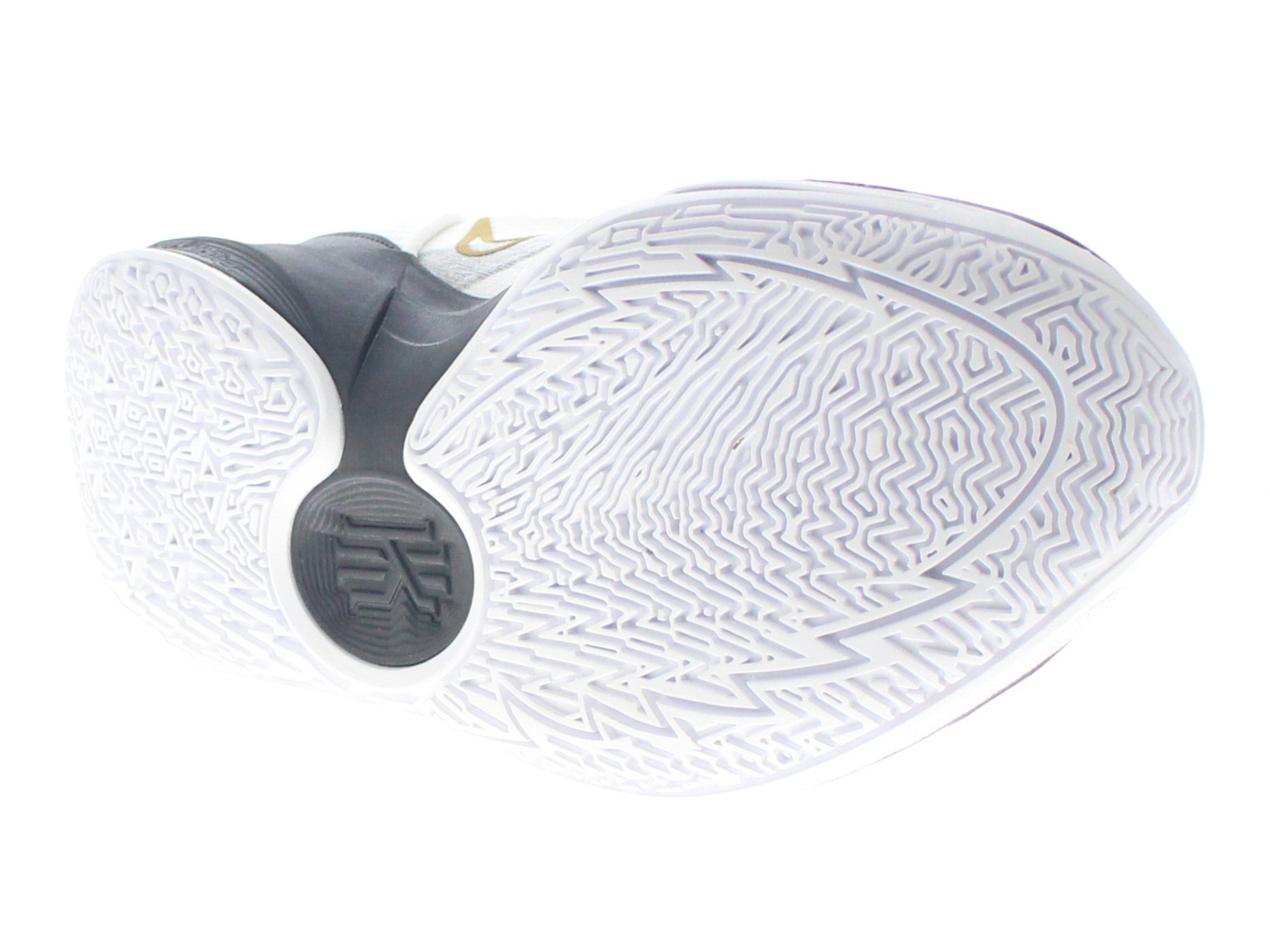 【US9.5】 NIKE KYRIE LOW 5 EP DJ6014-101 【DS】