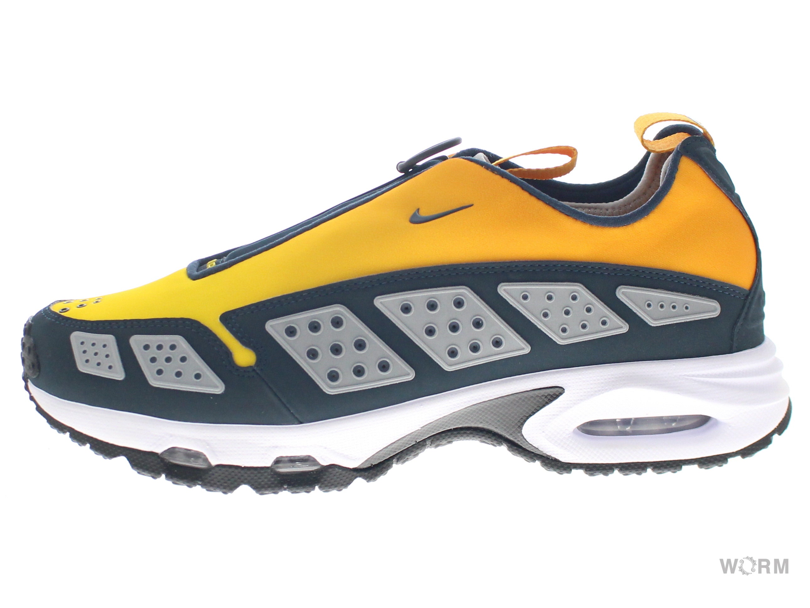 【W US10.5】 NIKE W AIR MAX SNDR HJ8080-700 【DS】