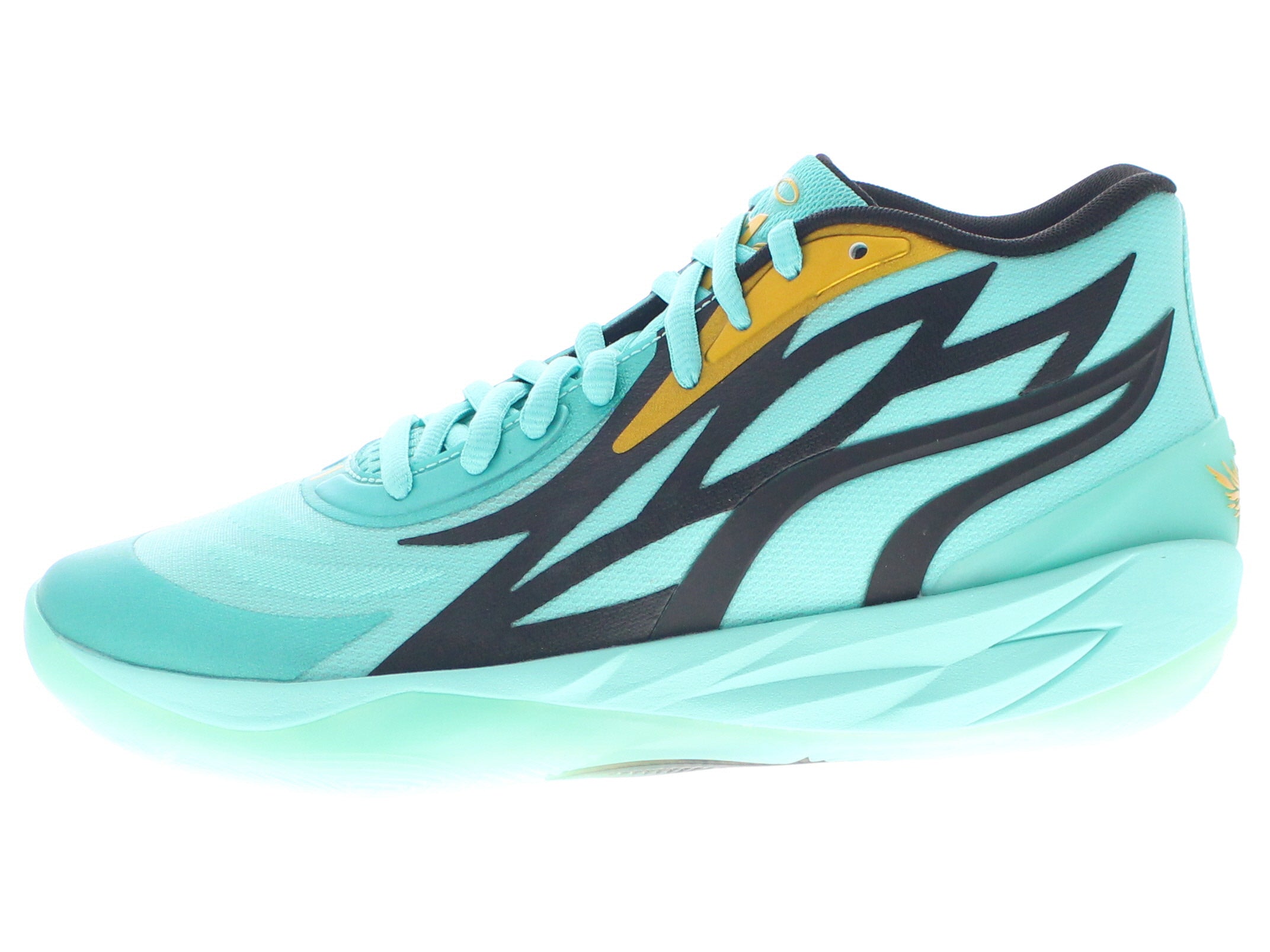 【US9.5】 PUMA MB.02 377590-01 【DS】