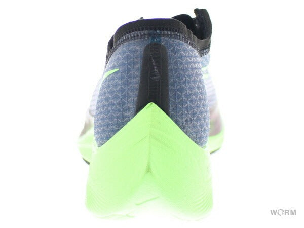 【US8】 NIKE ZOOM VAPORFLY NEXT% AO4568-400 【DS】