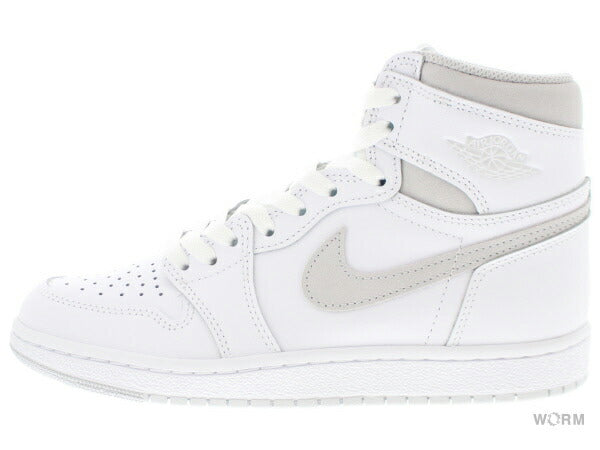 【US11.5】 AIR JORDAN 1 HI 85 BQ4422-100 【DS】