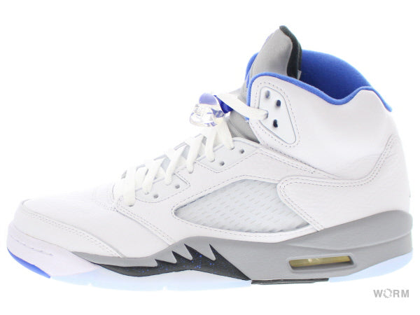 【US9.5】 AIR JORDAN 5 RETRO DD0587-140 【DS】