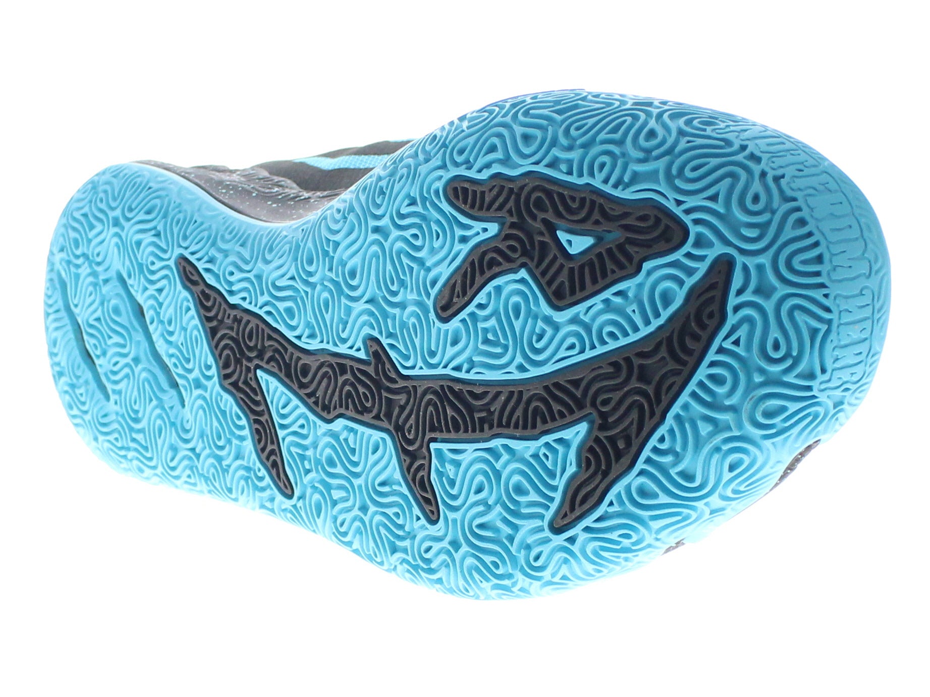 US9.5】 PUMA MB.03 BLUE HIVE 379221-01 【DS】 | WORM TOKYO WEB STORE