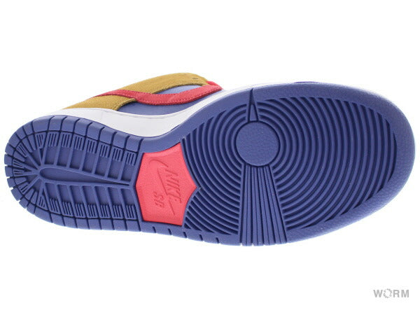 【US8.5】 NIKE SB SB DUNK LOW PRO BQ6817-700 【DS】