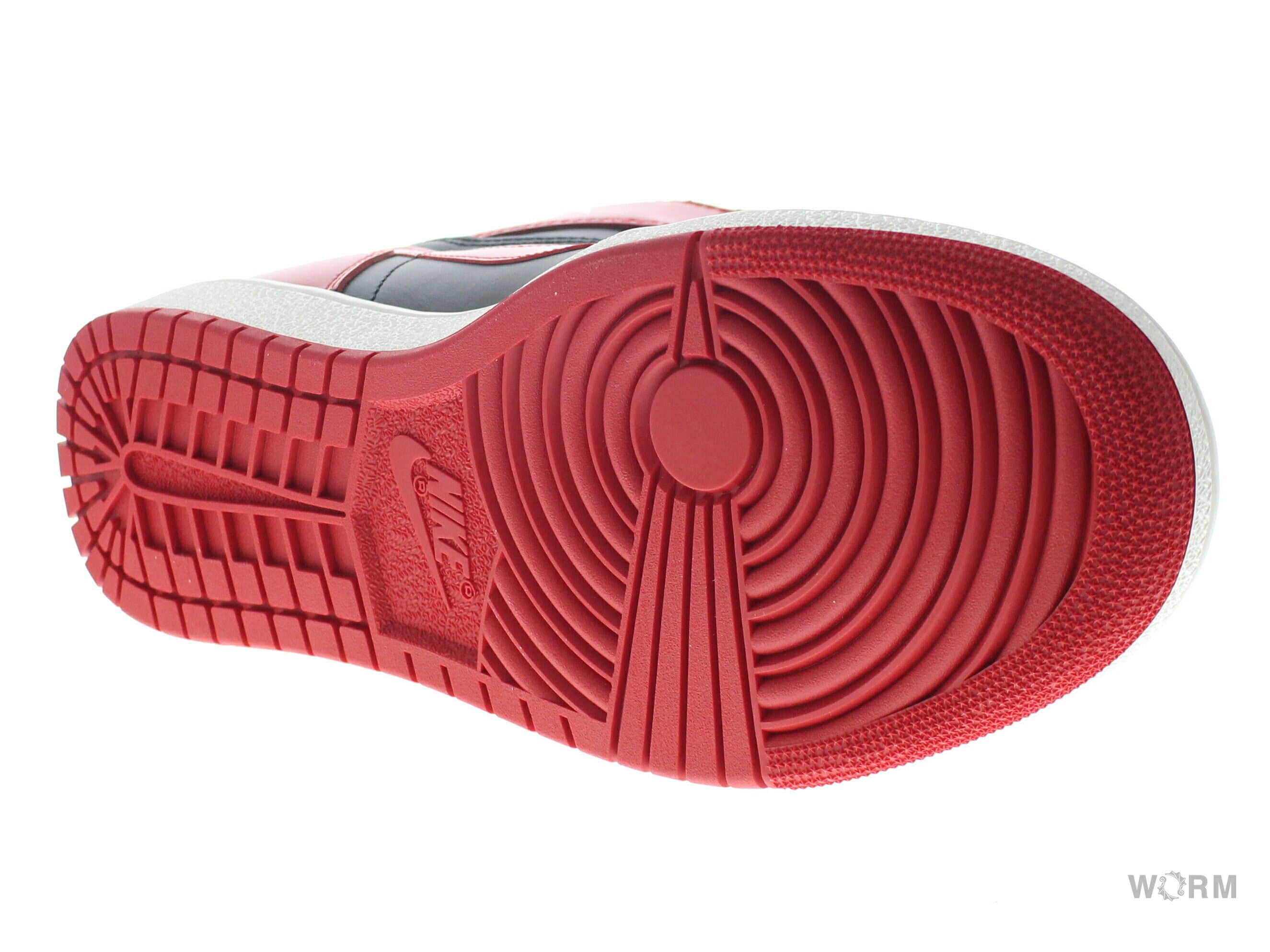 AIR JORDAN 1 HIGH 85 BRED HV6674-067 【DS】