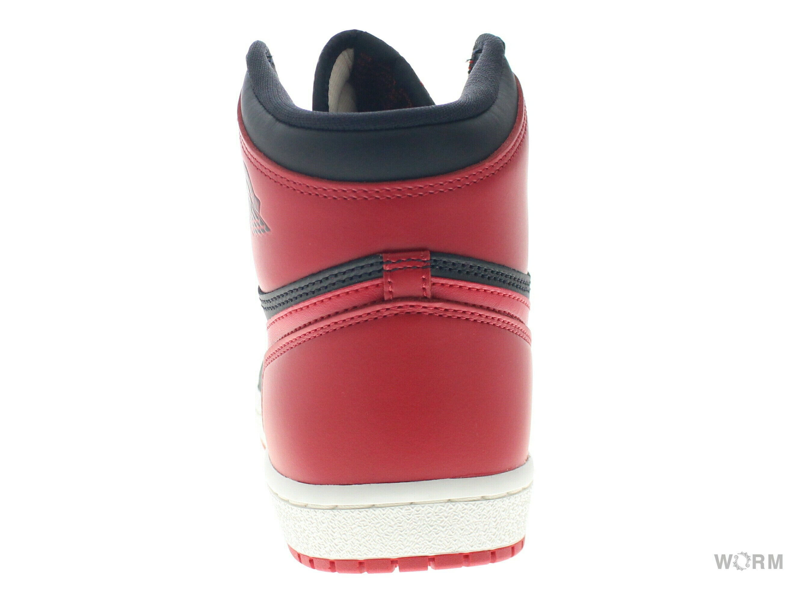 AIR JORDAN 1 HIGH 85 BRED HV6674-067 【DS】