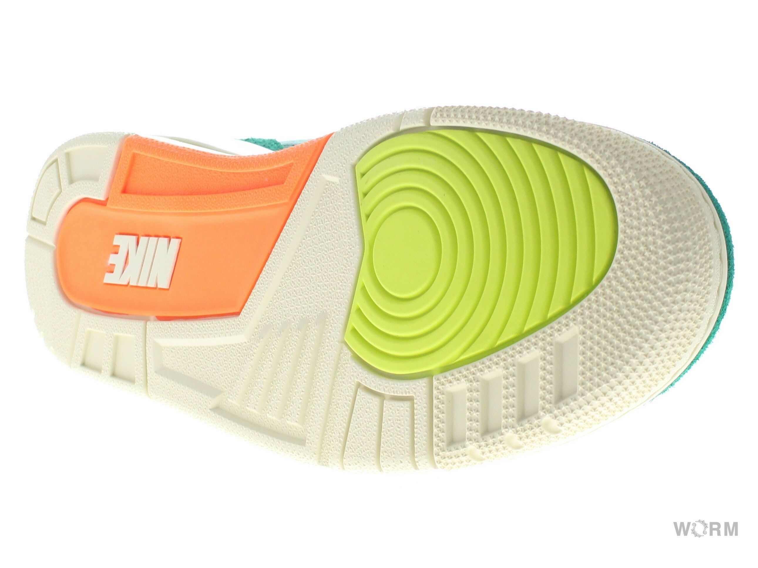 【US12】 WMNS AIR JORDAN 3 RETRO OG FZ7974-300 【DS】