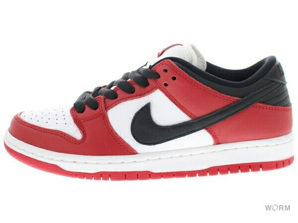【US11】 NIKE SB SB DUNK LOW PRO CHICAGO BQ6817-600 【DS】
